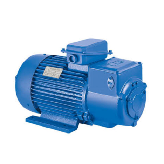 YZ、YZR系列冶金及起重用三相異步電動機